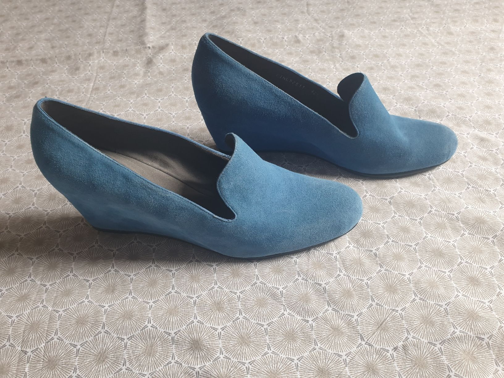Stuart Weitzman Scarpe da donna: Stuart Weitzman, Schuhe, Gr.42.5 NEU – Nuovo e nell'imballaggio originale da Zürich venduto da yoarg 1