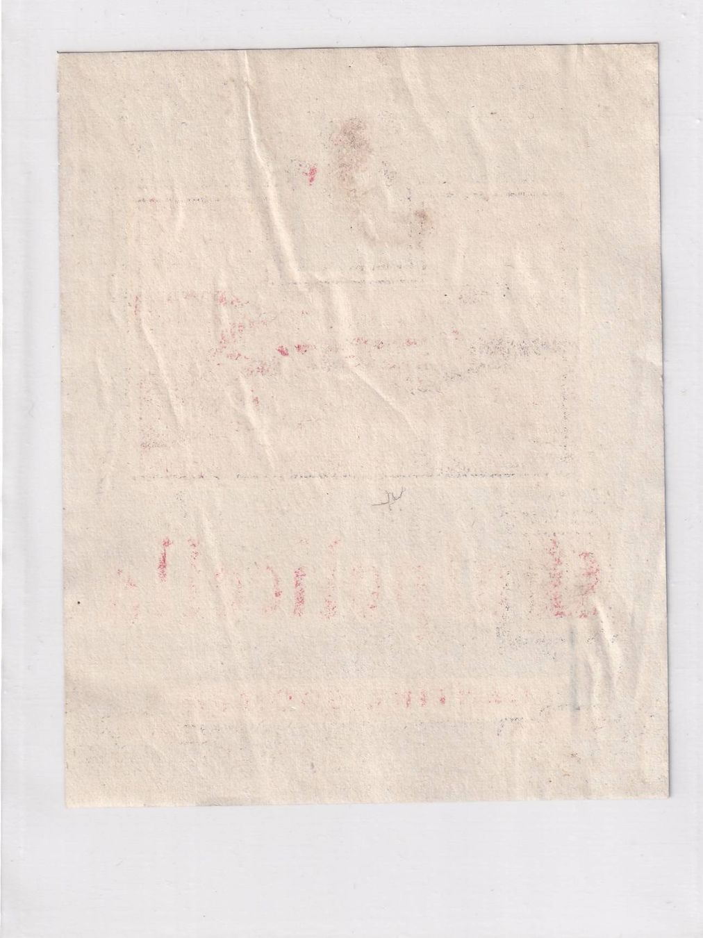 Carta: Etikette - Valpolicella /bd – Usato da Hombrechtikon venduto da Rudolf07 1