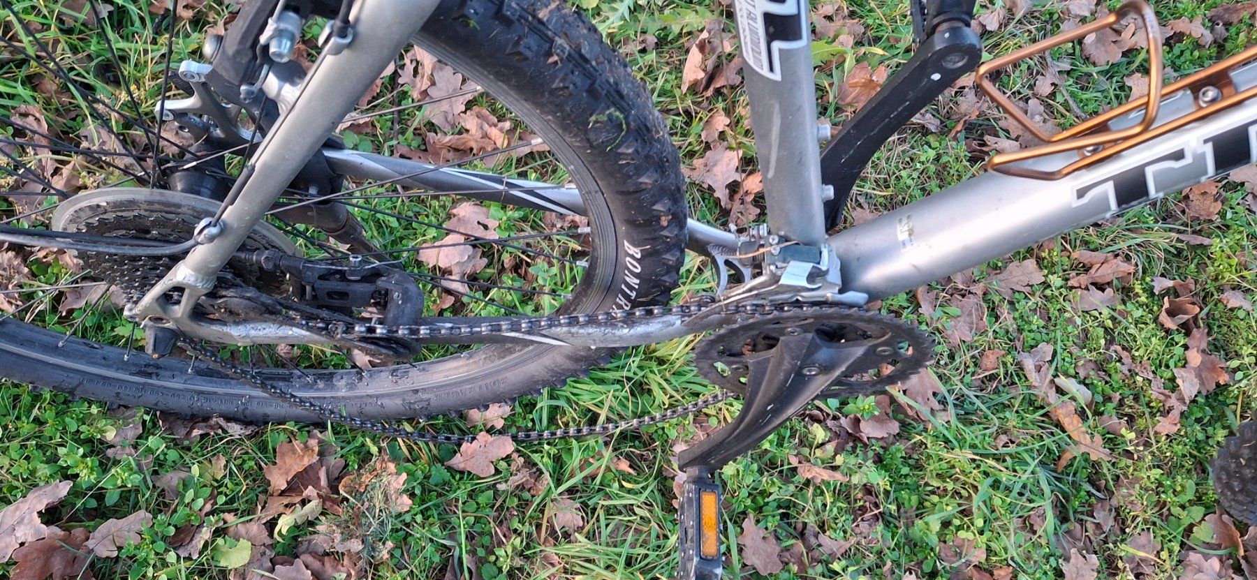 Trek Biciclette: Mtb Trek – Difettoso da Kyburg venduto da JBMNT2020 1