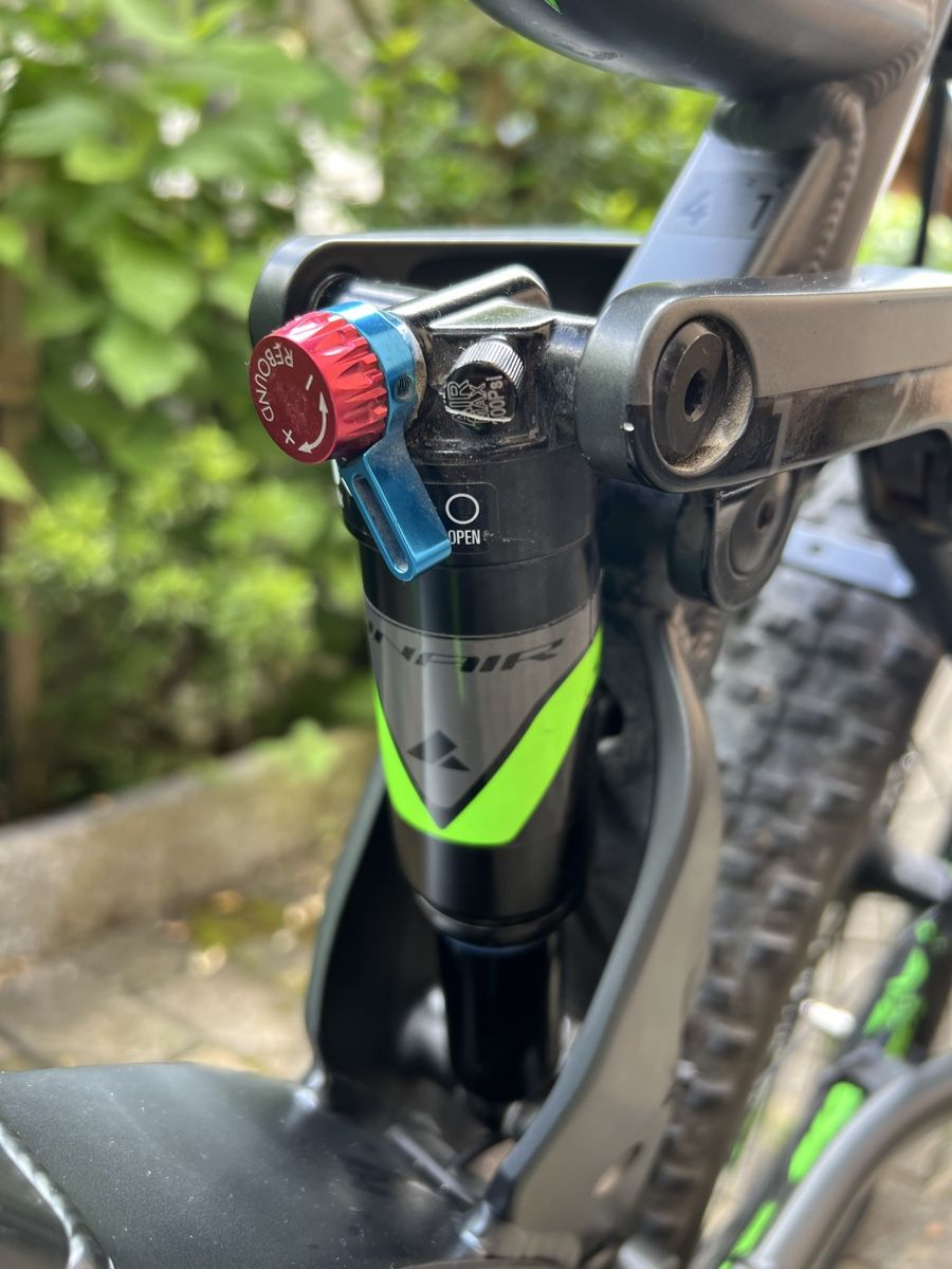 Bulls Biciclette: Bulls Fully E-Mountainbike – Usato da Niederlenz venduto da Hjrohr 7