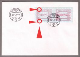 ATM 7x_ET FLUOR_FDC 20.6.87_8640 Rapperswil_UNTERDRUCKABART!