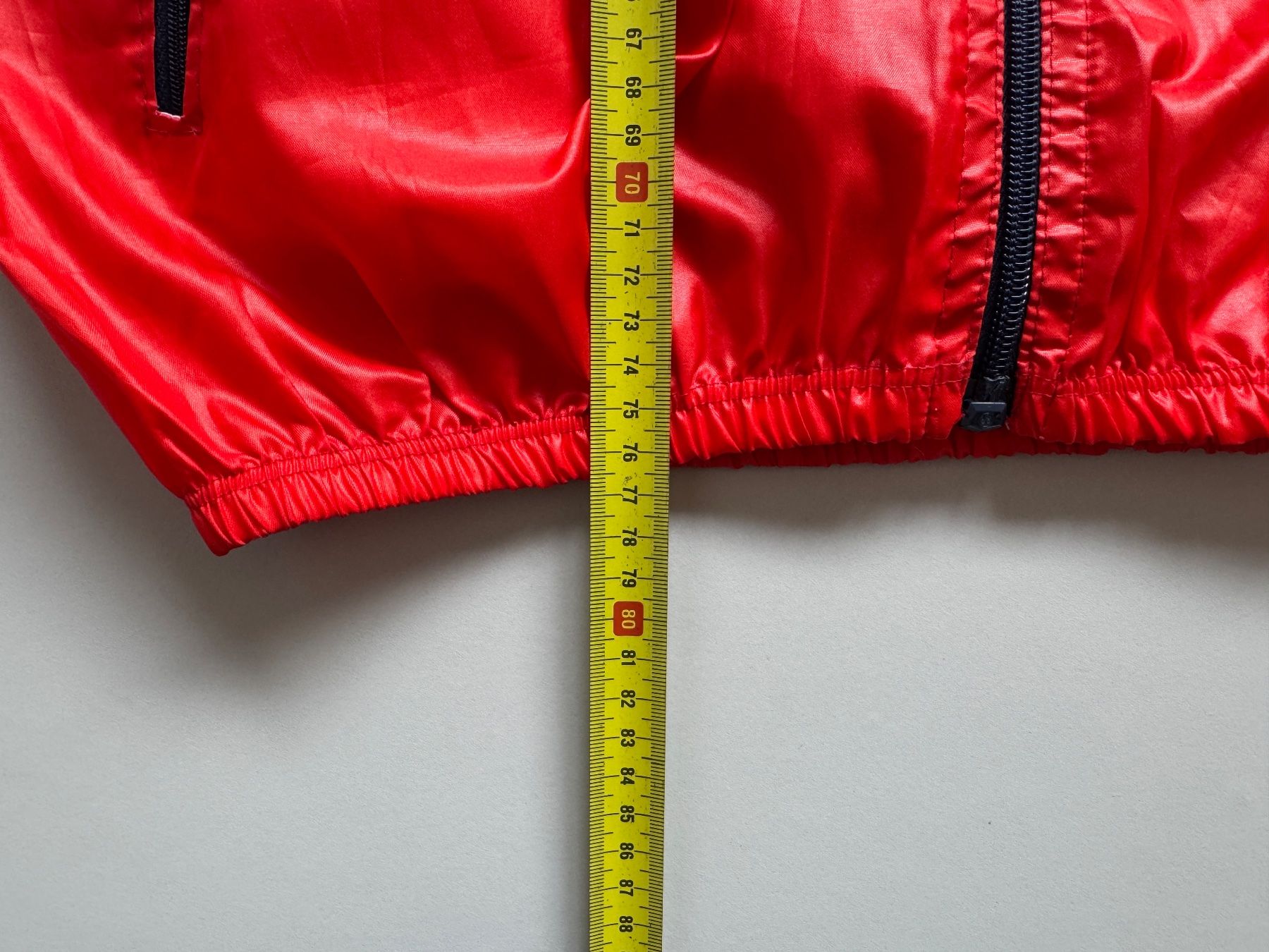 Feldschlösschen Jacken: Vintage feldschlösschen Jacke made in Italy Basic Points – Gebraucht aus Neuchâtel von _Easy_to_Find_ 5