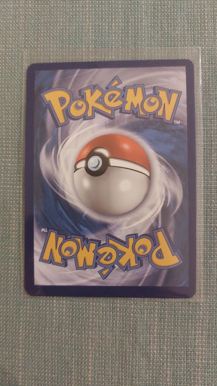 Pokémon Sammelbilder & Trading cards: Greedent V Fusion Strike – Neu (gemäss Beschreibung) aus Bellinzona von Pagur 1