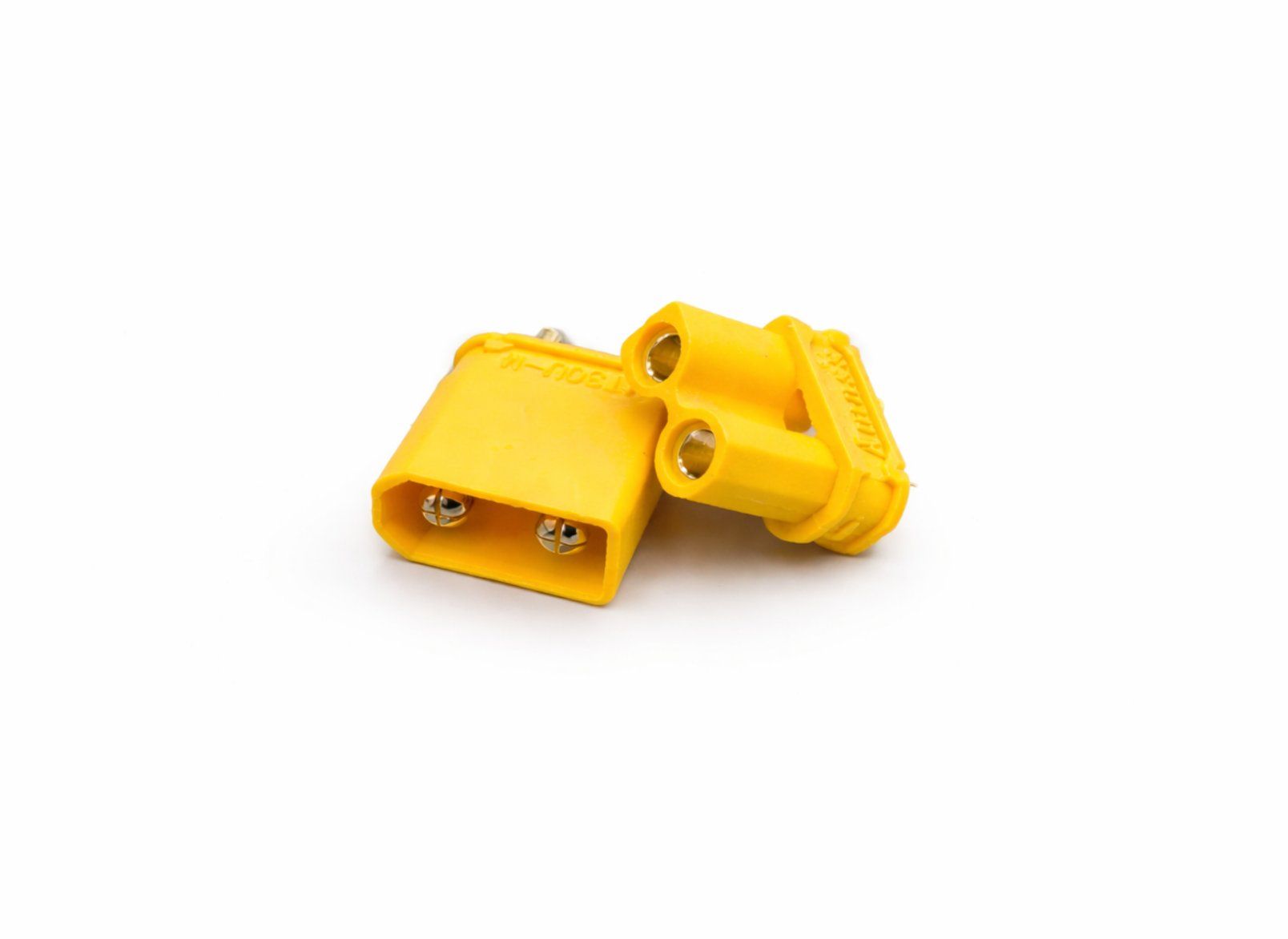 Modellismo RC: XT30 Stecker/Buchse 5 Paar – Nuovo e nell'imballaggio originale da Effretikon venduto da master1873