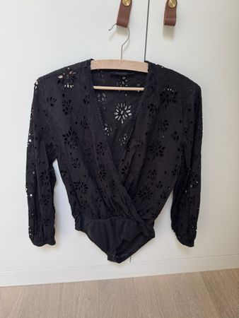 Blouse AllSaints XS