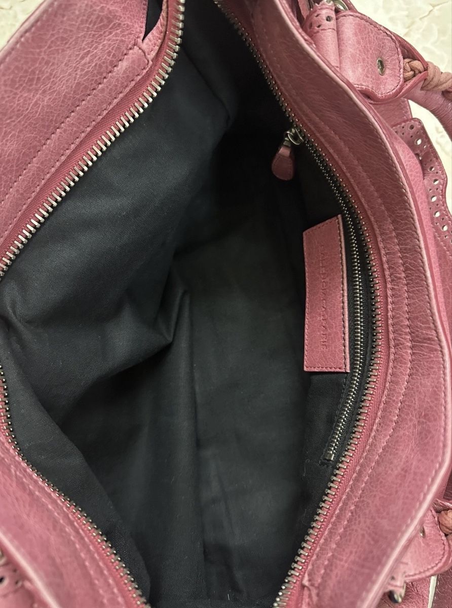 Balenciaga Borse da donna: Balenciaga City Bag – Usato da Baden venduto da Kikikickz 2