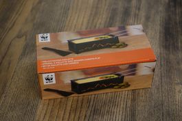 WWF Teelichtkerzen - Raclette *NEU*