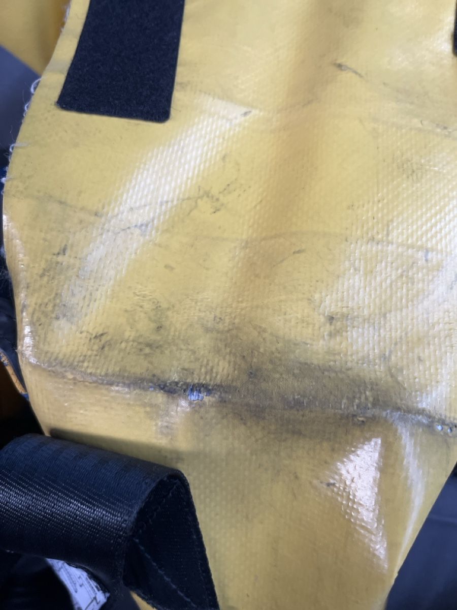Freitag Sacs: Freitag Tasche Serie G5.1 – D'occasion à Aarau par cel_m7wp 8