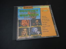 The Starlight Collection/Country & Western