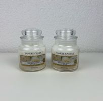 2 x Yankee Candle Wedding Day Duftkerzen