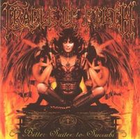 Cradle of filth - Bitter...