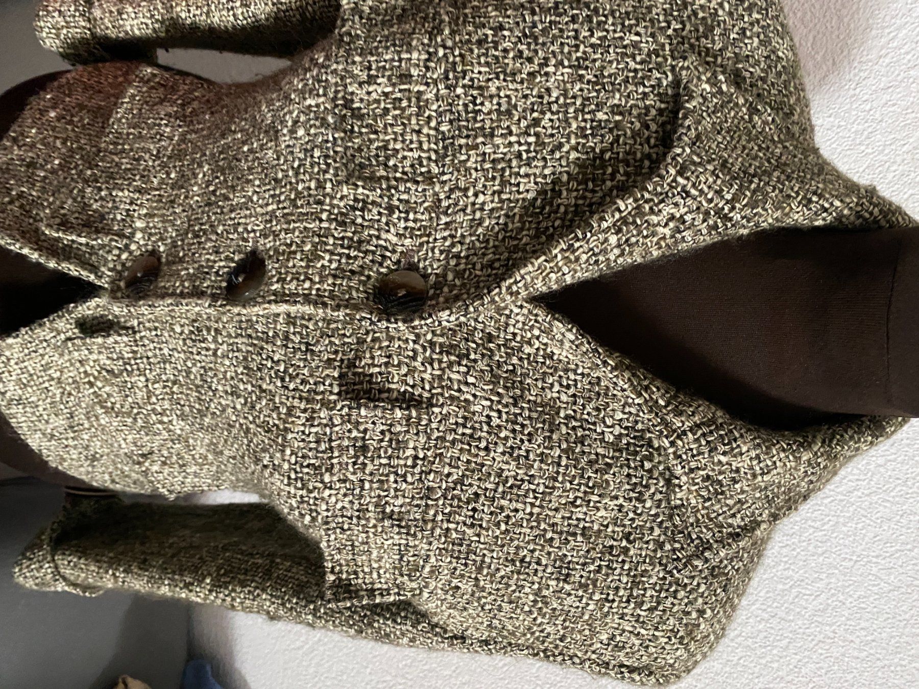 Valentino Giacche: VALENTINO  jacke 38 – Usato da Liestal venduto da aarroon 1