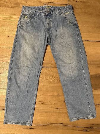 DNGRS Jeans loose fit 