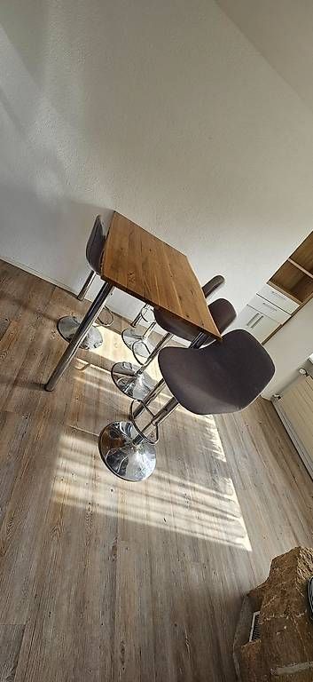 Tabourets: 4x Barhocker – D'occasion à Thürnen par Steffi_22 1