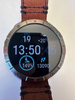 Polar Grit X2 Pro Titan – Top Zustand + 3 Original-Armbänder