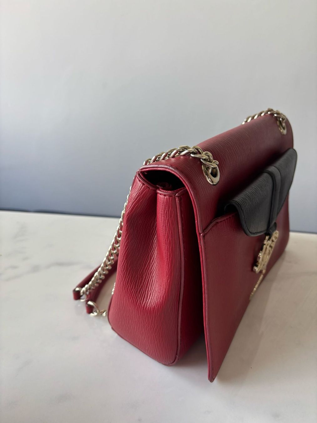 Moschino Borse da donna: Hand bag - Love Moshino – Usato da Schwerzenbach venduto da lam_tx87 1