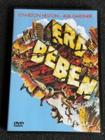 Erdbeben DVD DE/EN/FR Charlton Heston Ava Gardner