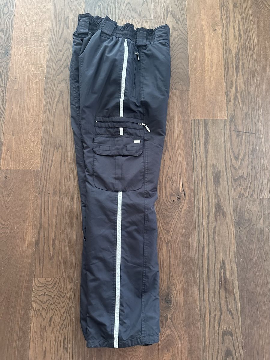 Pantaloni: Skihose Gr. 38 – Usato da Wangen b. Olten venduto da kellybundy31 2