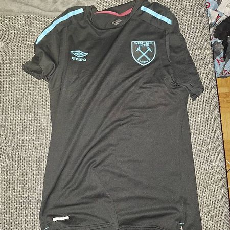 Originales Westham United Trikot Grösse S