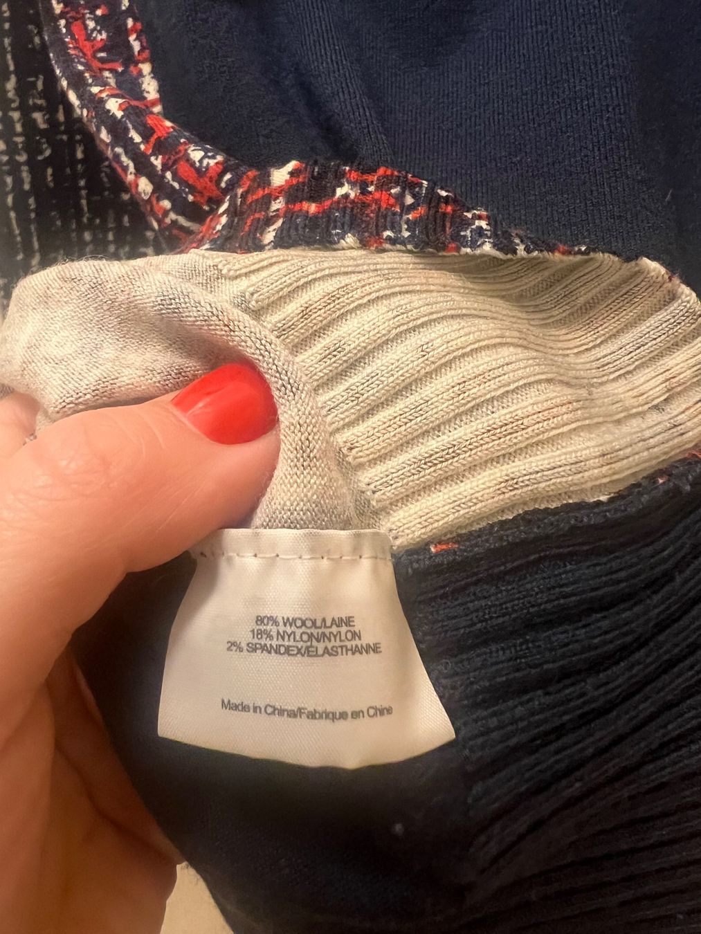 Maglioni & Felpe: TORY BURCH Pulli Pullover Luxus Sweater Gr XS – Nuovo (secondo la descrizione) da Ebmatingen venduto da dartim 5