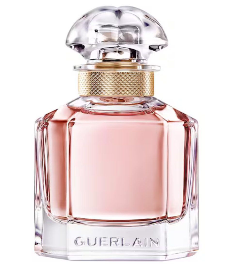 Guerlain Parfum & Eau de Toilette: Mon Guerlain 30ml – Neu (gemäss Beschreibung) aus Bern von Maronii