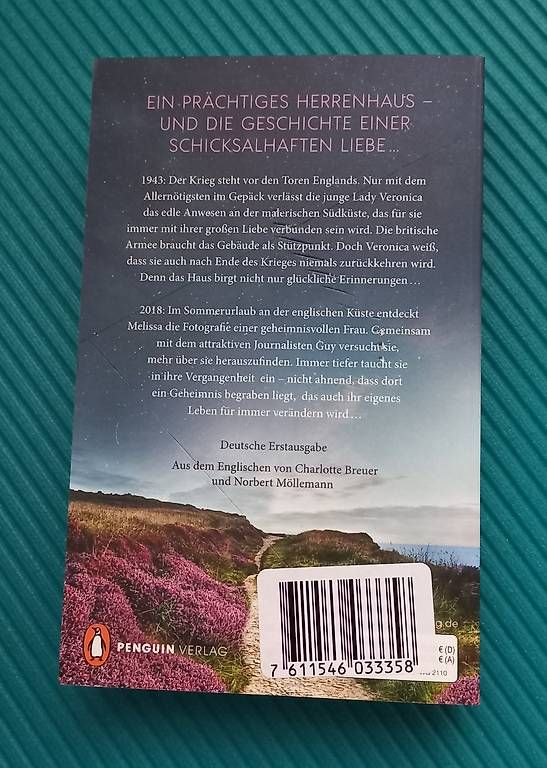 Libri: Die Sternenbucht – Usato da Büsserach venduto da pepper44 1