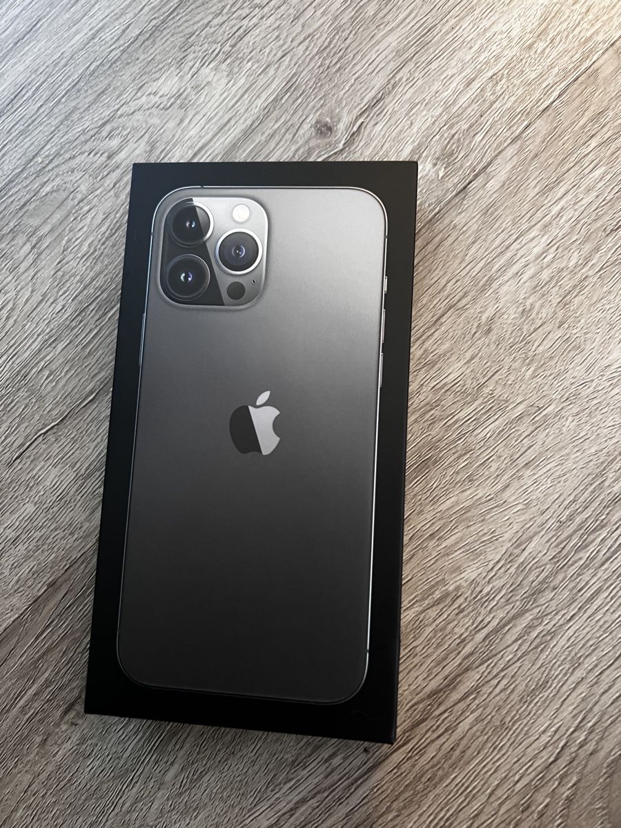Apple Telefoni cellulari / Smartphones: iPhone 13 Pro Max 512GB! Neuwertig! – Nuovo (secondo la descrizione) da Goldiwil (Thun) venduto da ber_7xrr 1