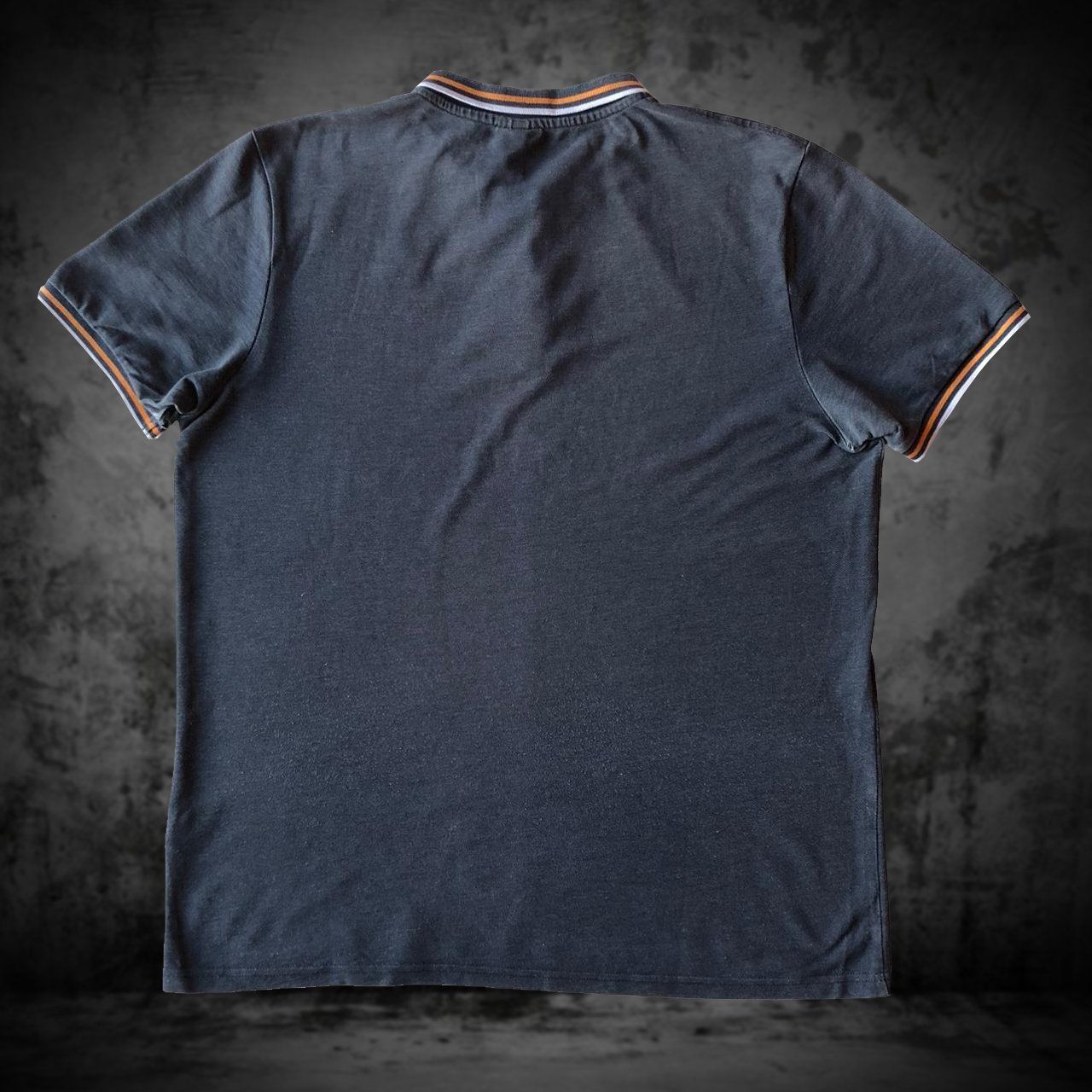 Kappa Magliette Polo: Polo Kappa Grey Men XL – Usato da Genève venduto da ang_7j7j 6