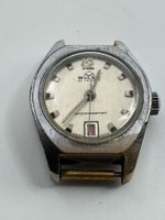 BVLER Damen Uhr  mechanisch