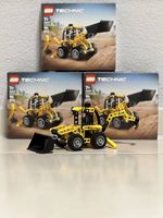 LEGO Technic 42197  Mini-Bagger