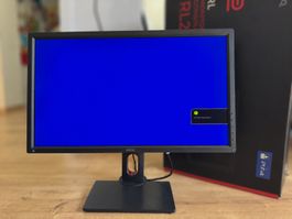 Benq RL2755T Gaming Monitor