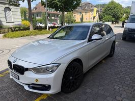 BMW 330d zu verkaufen  MFK 07.2025 , top gewartet.