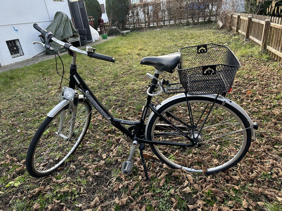 Velos: Velo – Gebraucht aus Dietikon von moradi24