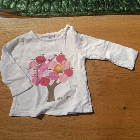 Pullover Grösse 68