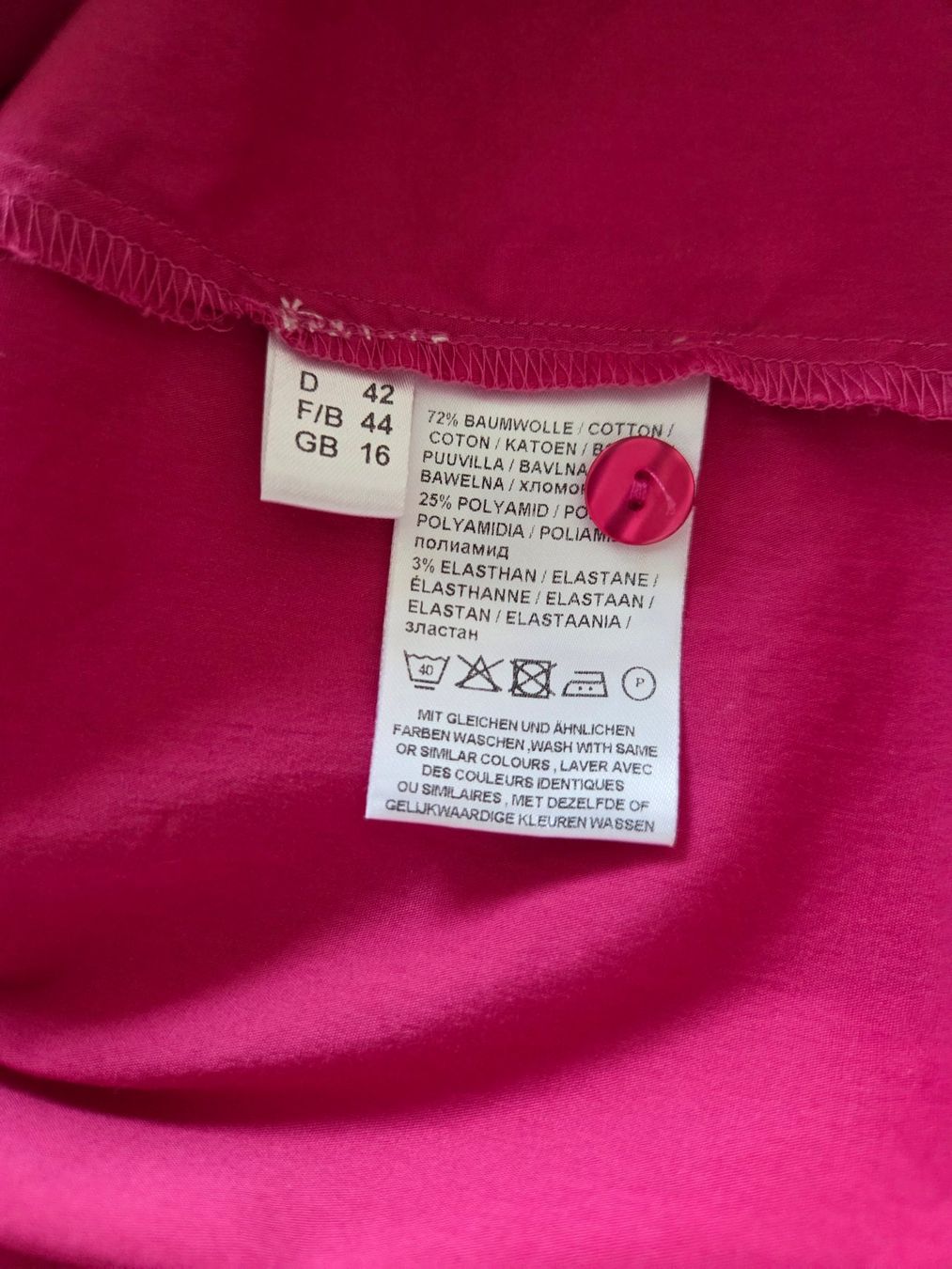 Blusen: Bluse von Emilia Lay – Gebraucht aus Oberrieden von Smart570 5