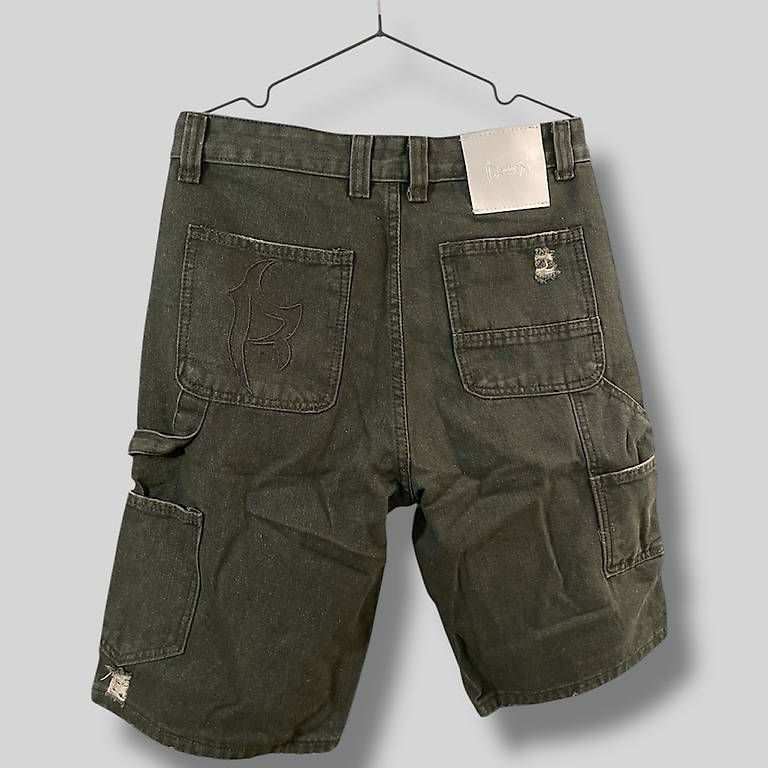 Jeans: Jeans Shorts M – Usato da Basel venduto da Leo_6qtr