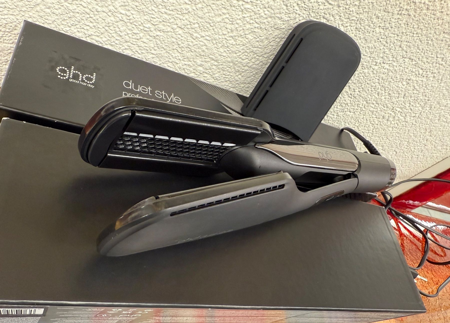 GHD Asciugacapelli: GHD Duet Styler     Professional 2-in-1 – Usato da Oberbipp venduto da annegret05