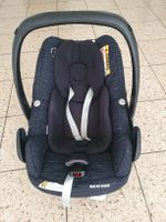 Maxi-Cosi Pebble Pro i-Size Babyschale