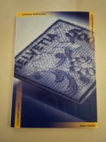Jahresalbum Schweiz gestempelt 2000