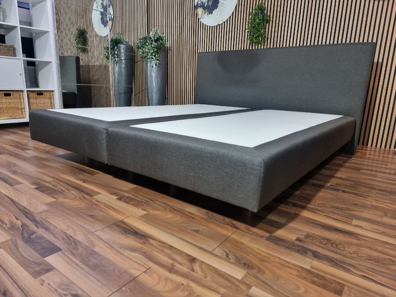 Letti: Bett / Doppelbett 180cm x 200cm – Usato da Niedergösgen venduto da GogiCeda 5