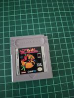 Game Boy Zool Ninja of the N dimension