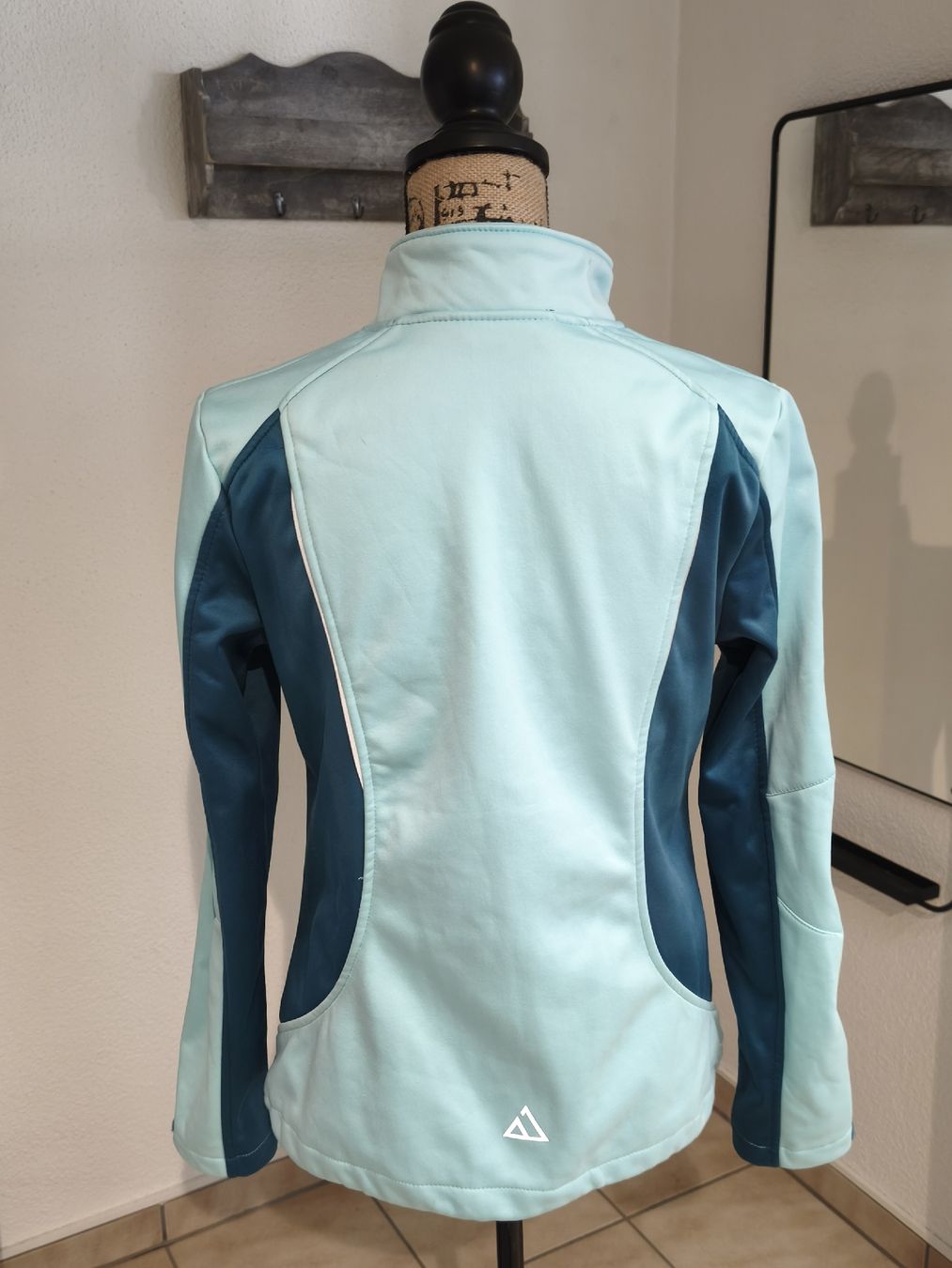 Giacche: Crivit Softshelljacke Gr. S 36/38 top Zustand  Sport – Usato da Emmetten venduto da SecondhandSiska 2