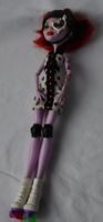 Monster High Barbie