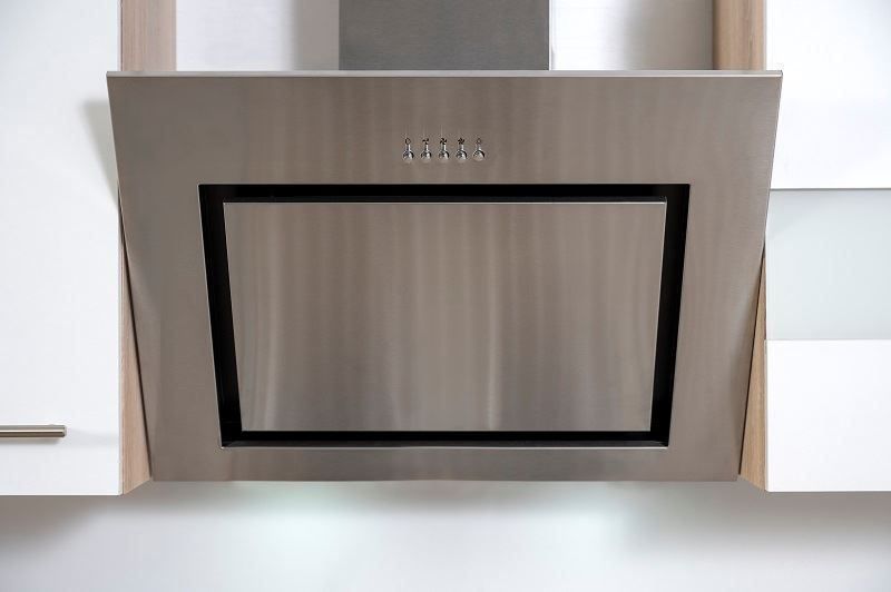 Komplettküchen: 286 Küchenzeile Singleküche 210cm E/S/G - Küche Einbauküche – Neu und originalverpackt aus Wallenwil von toesstalvertrieb 3