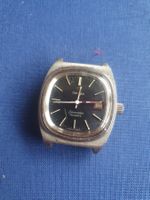 OMEGA SEAMASTER STAHL 26MM QUARTZ UHR DAMEN DEFEKT