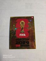 Panini World Cup 2026 FWC 6
