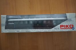 Piko HO 53275 Doppeltür-Eilzugwagen - passt zu Roco & Trix