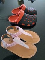 Sandalen, Corcs Gr.35 (Schuhpaket)