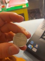 Pièce rare de 2 Kuna Croate, édition spéciale 2009 !