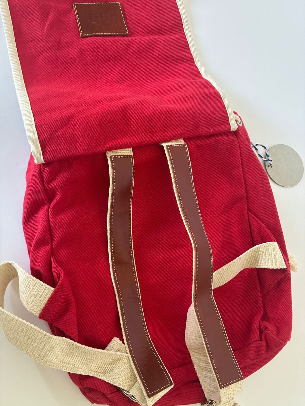 Zaini: Modernnaked Mö Rucksack NEU – Nuovo e nell'imballaggio originale da Fribourg venduto da waves55 5
